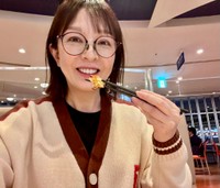 丸岡いずみさんの公式Xから