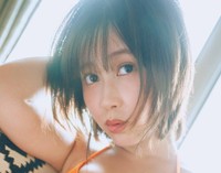 ©︎あゆの／白泉社　撮影／岡本武志