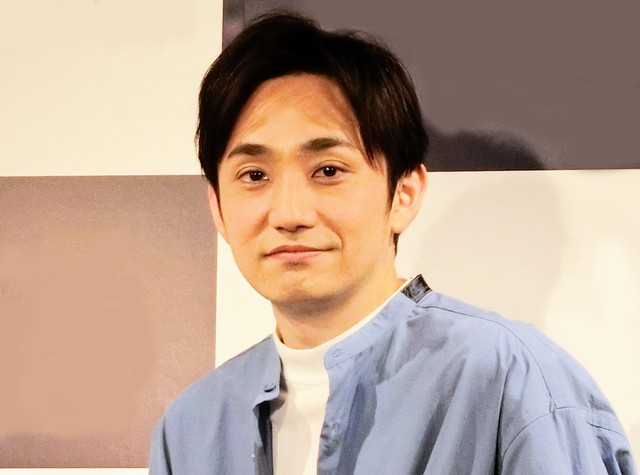 いきものがかり・水野良樹