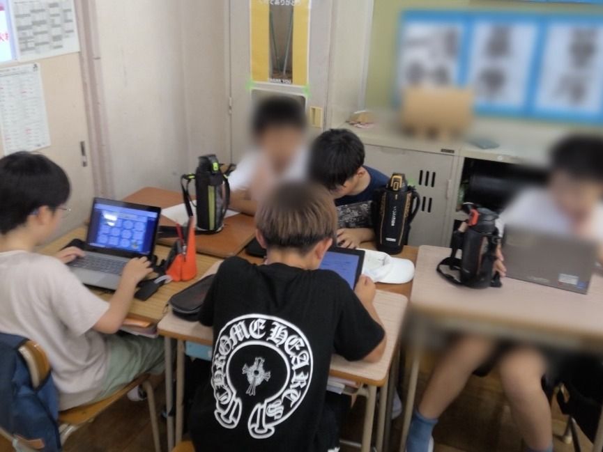 画像が削除されました