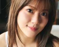 電子雑誌『sabra』第８号に登場した梅咲遥