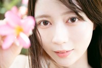 水瀬さらら 1st写真集より＝撮影／酒井貴弘