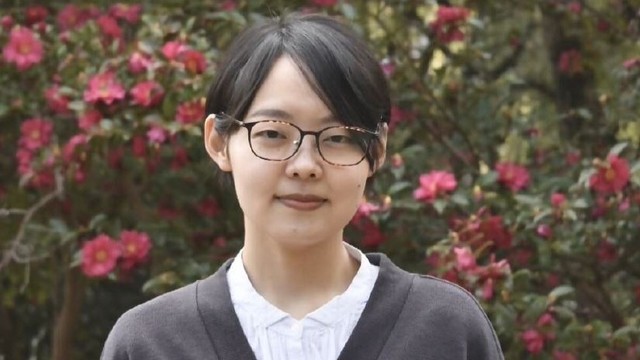 漆芸家・若槻万里奈さん