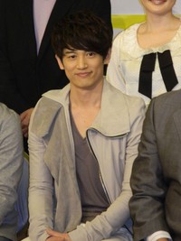 野久保直樹＝2012年