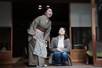 6月6日公開の映画『ぶぶ漬けどうどす』