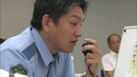 捜査の的確さを競う！「通信指令」の技能大会　香川県警