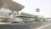 資料　高松空港