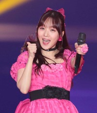 稲場愛香さん（2023年）