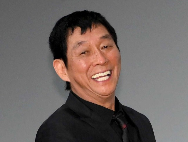 明石家さんま