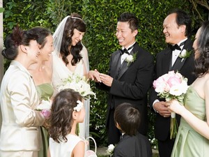 「お互いに話したい気持ちがあるのは同じですね」兄の国際結婚で縮まった私と世界の距離