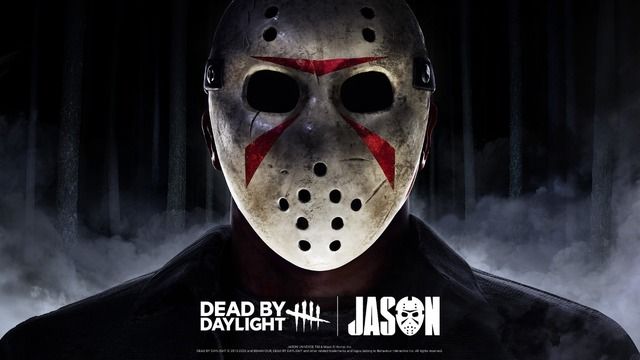 ホラー界の象徴“ジェイソン”がついに登場「Dead by Daylight」新