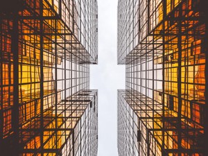 劣等感まみれで入社し頑張ろうと決めた3年は、いつの間にか過ぎた