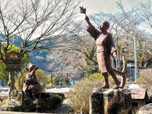 【静岡編】少年の成長と青年の激情と　文芸評論家・斎藤美奈子