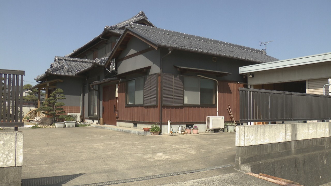 目が不自由な81歳男性がやけどを負い死亡 何らかの理由で衣類に火が燃え移ったか 高松市 Ksbニュース Ksb瀬戸内海放送