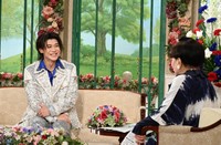 2年連続で紅白歌合戦出場を果たした新浜レオンさん