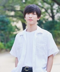 大海将一郎（斎藤一役）