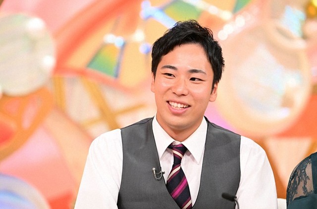 超ピュアな年下夫©ABCテレビ
