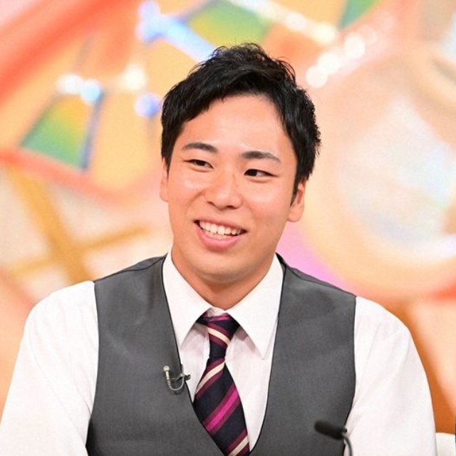 超ピュアな年下夫©ABCテレビ