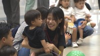 おひさママルシェ　サンメッセ香川　高松市