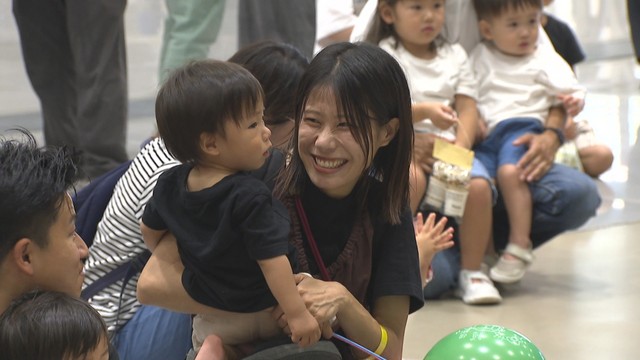 おひさママルシェ　サンメッセ香川　高松市