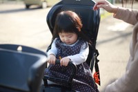 ヘアサロンがイヤで、自転車から降りてくれず……。写真はイメージです（yamasan/stock.adobe.com）
