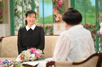5年ぶりに「徹子の部屋」に出演する木村多江さん