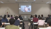 更生を支援するボランティア　「保護司」について学ぶ研修会　高松市　