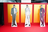 東京・渋谷で開催される龍が如くの「冠婚葬祭」展