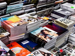 編集長の号令に、私の小言は止んだ。緊迫したワクワクの12時間