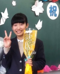 メイクを始めたのは高校卒業後。ここから一気に垢抜けます…！