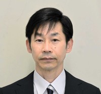 山谷真慶赤穂市議