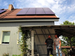 「エネルギー独立宣言」　資源小国リトアニアが描く「脱ロシア」の再エネ戦略とは？