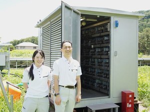 再生可能エネルギー由来の電力が余ったら？仮想通貨のマイニングという画期的な活用法