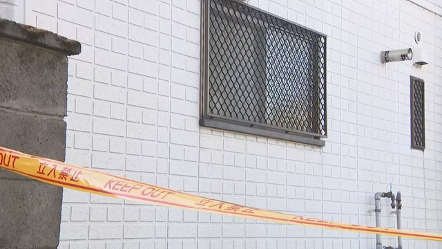 【続報】琴平町のアパートで女性死亡　同居の男(45)に殺人容疑で逮捕状請求　香川