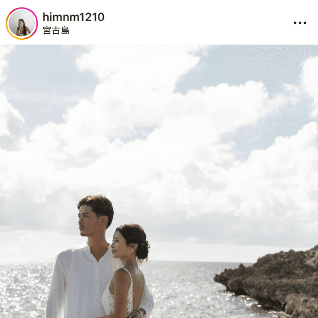 MANAMI　ma.na.mi☺︎ (@himnm1210)さんのインスタグラムより