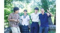 ©2025つなぐ映画「蔵のある街」実行委員会