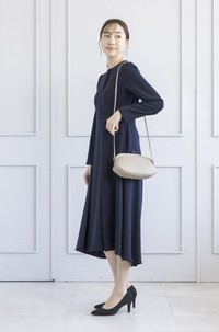 20年のお受験ノウハウが詰まった「NAVY LOGUE SOIR PERLE」