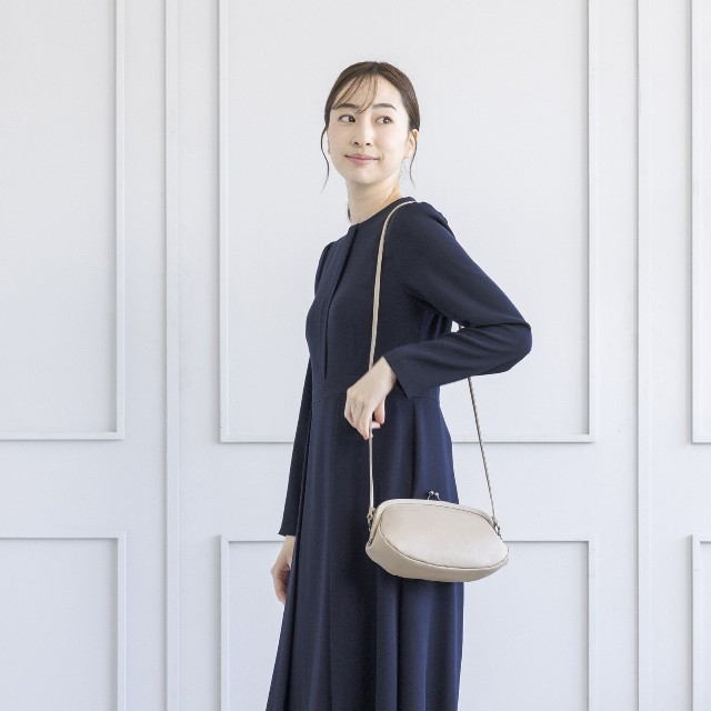 20年のお受験ノウハウが詰まった「NAVY LOGUE SOIR PERLE」
