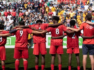 ホームレス・ワールドカップに13年ぶり日本参加　住まいの不安なくし人生変わる経験を