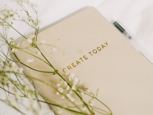 愛にあふれた母の育児日記。私は自立しても、母と共に歩んでいく