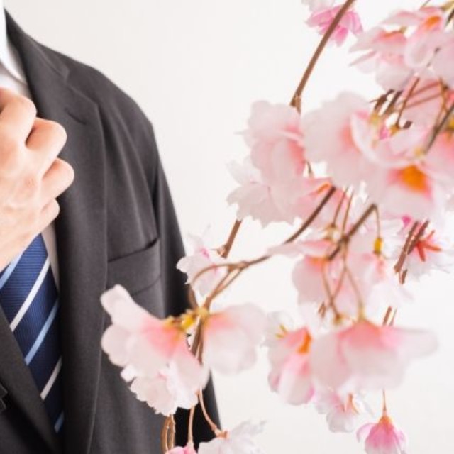 「入社したばかりなのに」退職代行、新卒からの依頼が殺到！（photoACより「TOMO...」さん撮影、イメージ画像）