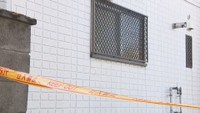 【速報】妻の首を絞めて殺害した罪　45歳の会社員の男を起訴　刑事責任問えると判断　高松地検
