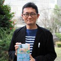 斎藤理生さん「小説家、織田作之助」インタビュー　オダサクと大阪の関係を問い直す