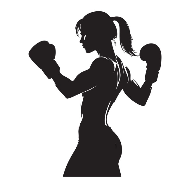女性でもできる護身術！※画像はイメージです（MSTMIM/stock.adobe.com）