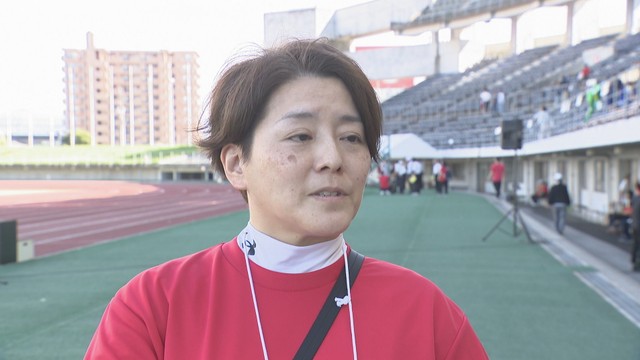 香川県障害福祉課／笹川早都子 課長補佐