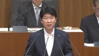 9月定例岡山県議会が閉会