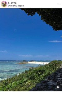 ケイナ（@k_ayna）さんのインスタグラムより