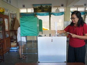 カンボジアで見たしなやかな、強権政治に対する抵抗