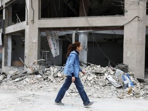 イランを考える　祖国につなぎとめる芳醇な文化　酒井啓子