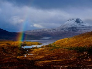 「雨降るなら虹も見たいな」。初彼の言葉は「現実主義」の私を変えた